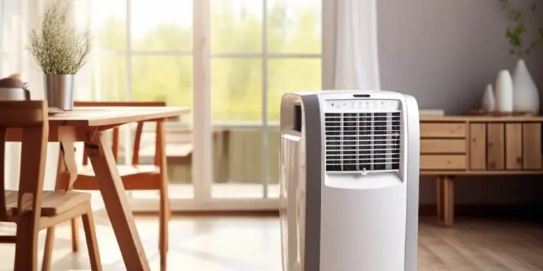 Klimator przenośny - skuteczne schładzanie powietrza w dla twojego komfortu