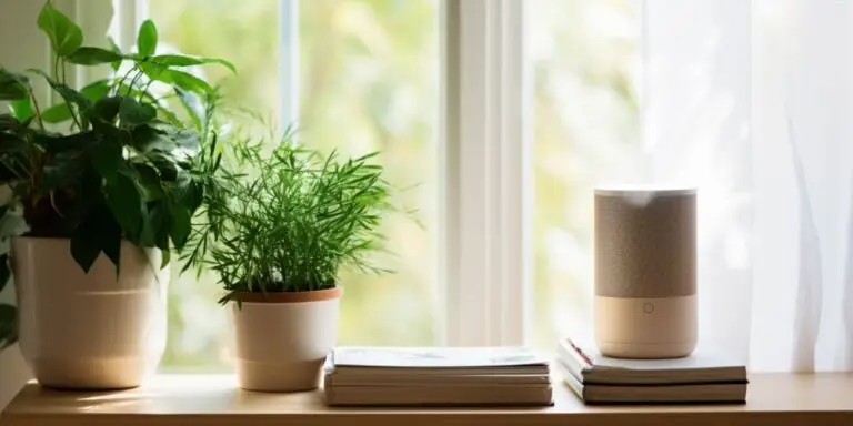 Oczyszczacz powietrza do mieszkania: skuteczne rozwiązanie dla zdrowego wnętrza